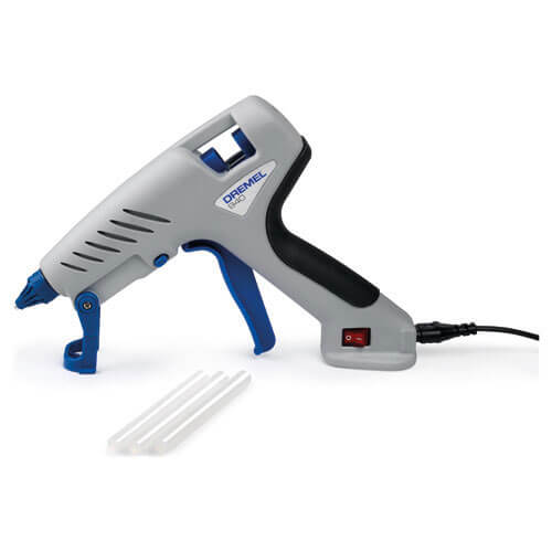 Photo of Dremel 940 Glue Gun 240v