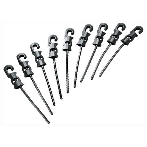 Photo of Bosch Genuine Cutting Sticks For Amw 10 Grass Trimmers Pack Of 9