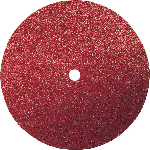 Photo of Bosch Wood Sanding Disc 125mm 125mm 60g Pack Of 5