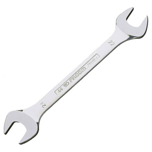 Photo of Facom Open End Spanner Metric 25mm X 28mm