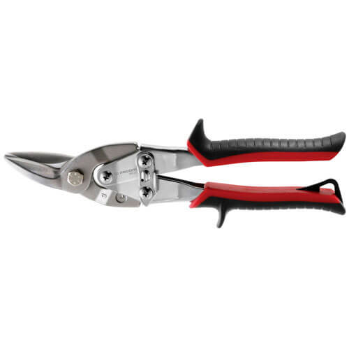 Photo of Facom Aviation Snips Left Cut 250mm