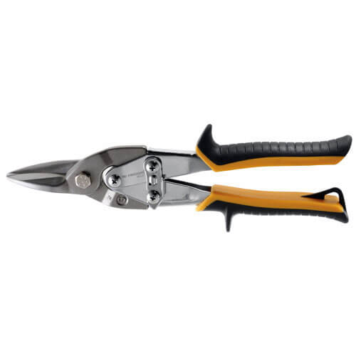 Photo of Facom Aviation Snips Straight Cut 250mm