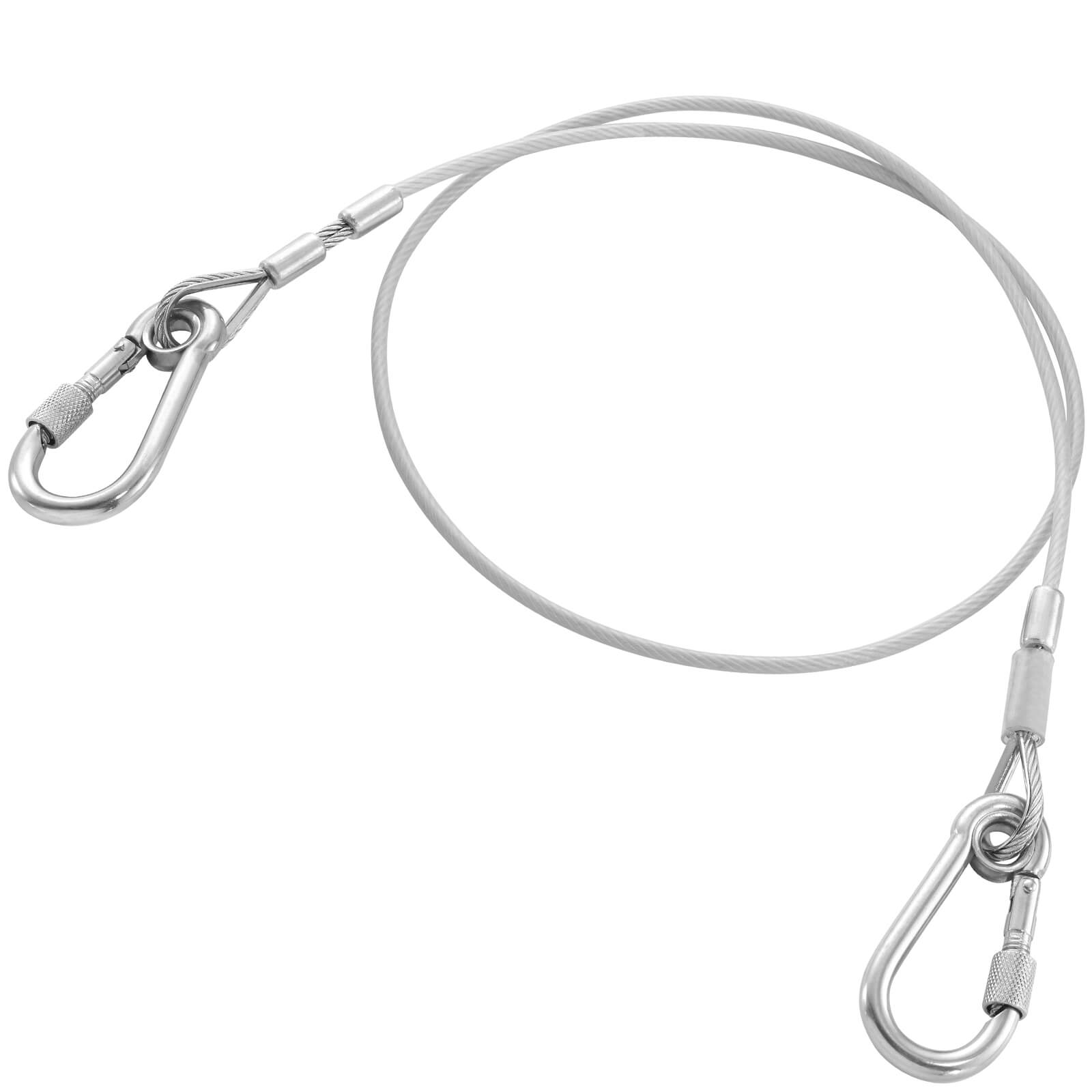 Photo of Facom Sls Safety Lock System Steel Lanyard Cable