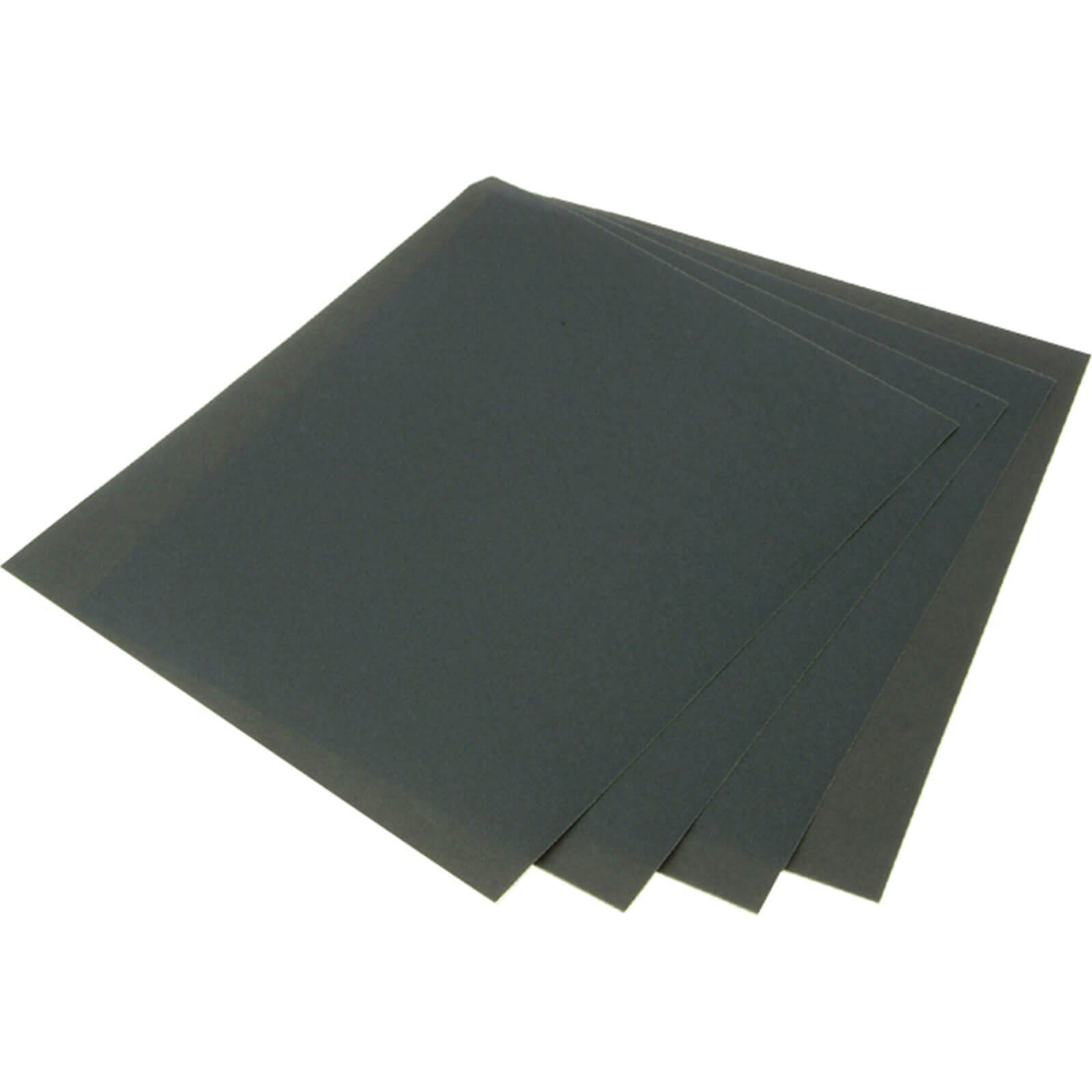 Photo of Faithfull Wet And Dry Paper Sheets 230 X 280mm 240g Pack Of 25