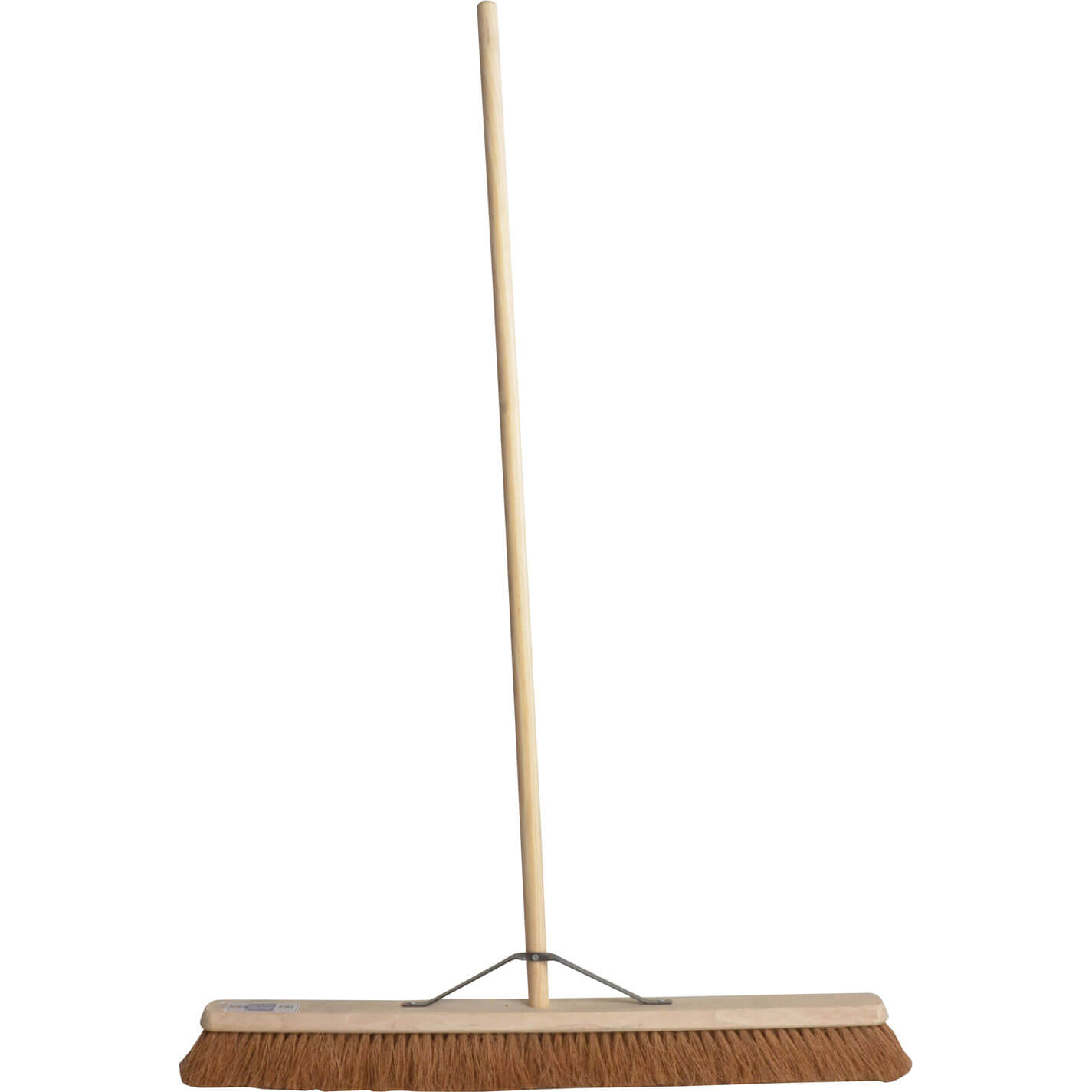 Photo of Faithfull Soft Coco Broom And Handle And Stay 36