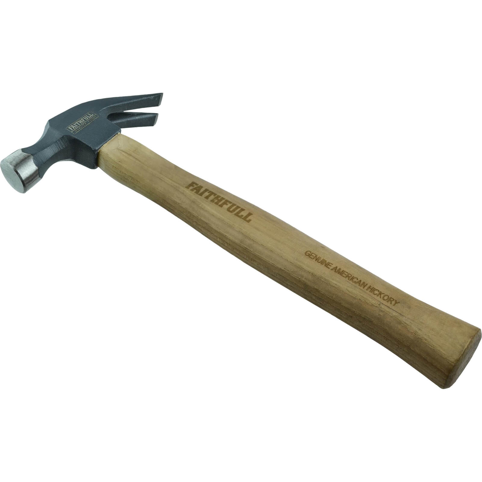 Photo of Faithfull Claw Hammer 450g