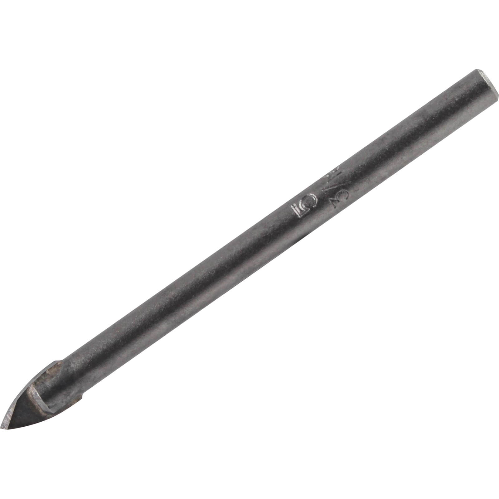 Photo of Faithfull Tile And Glass Drill Bit 5mm