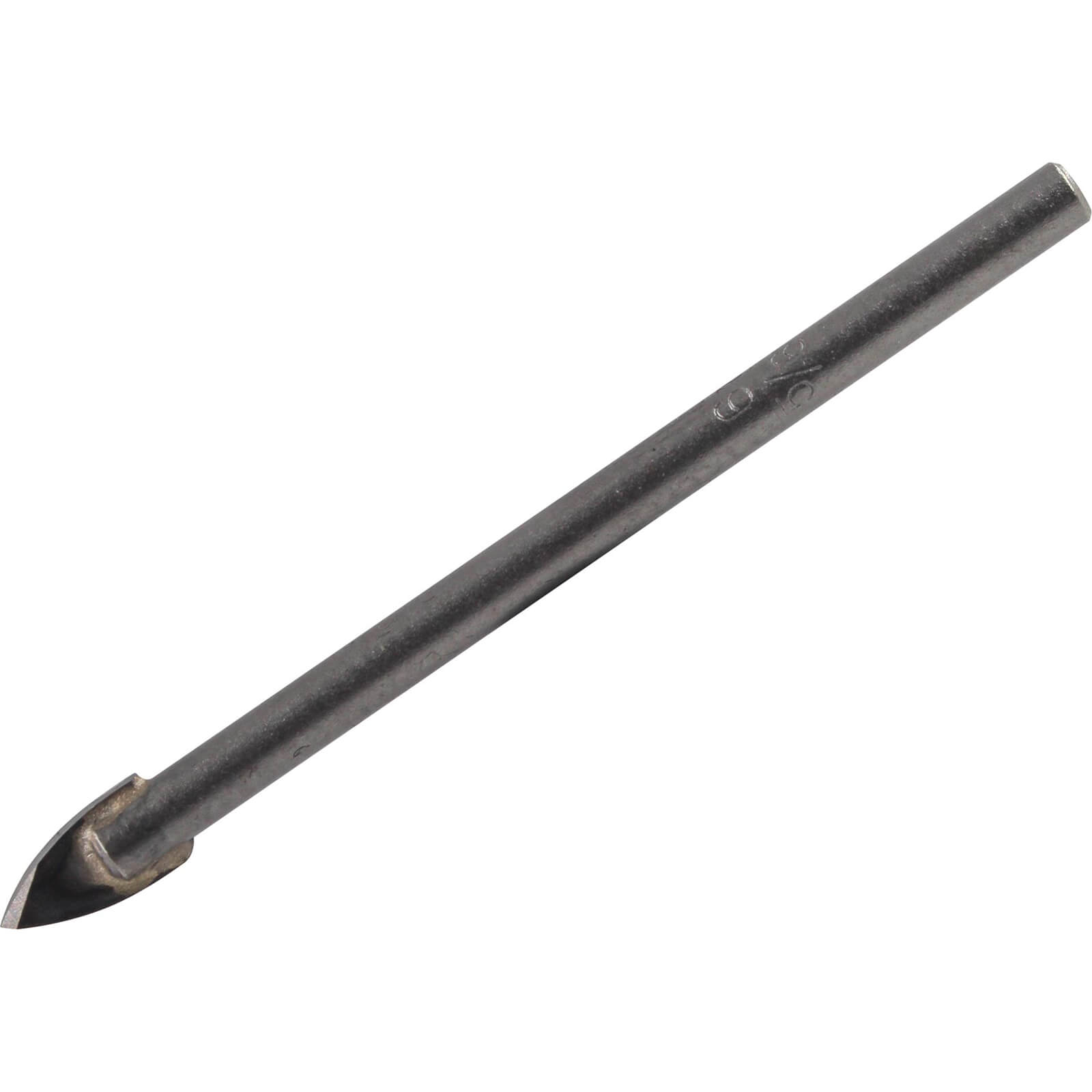 Photo of Faithfull Tile And Glass Drill Bit 6mm