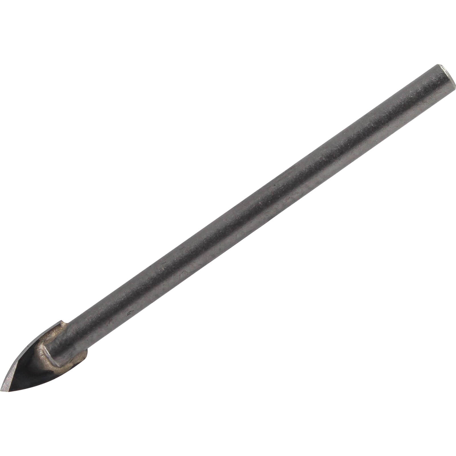 Photo of Faithfull Tile And Glass Drill Bit 8mm