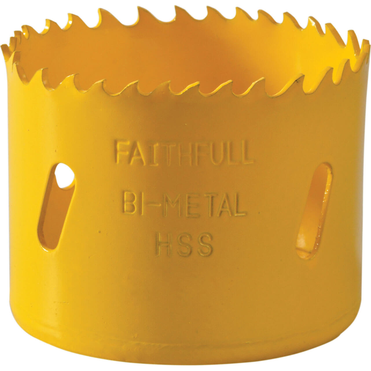 Photo of Faithfull Varipitch Bi Metal Hole Saw 64mm