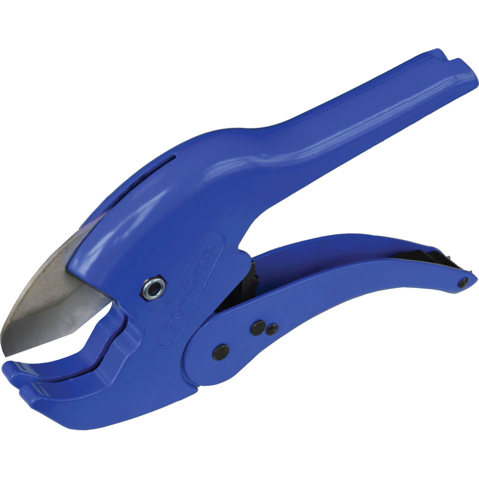 Photo of Faithfull Professional Plastic Pipe Cutter 42mm