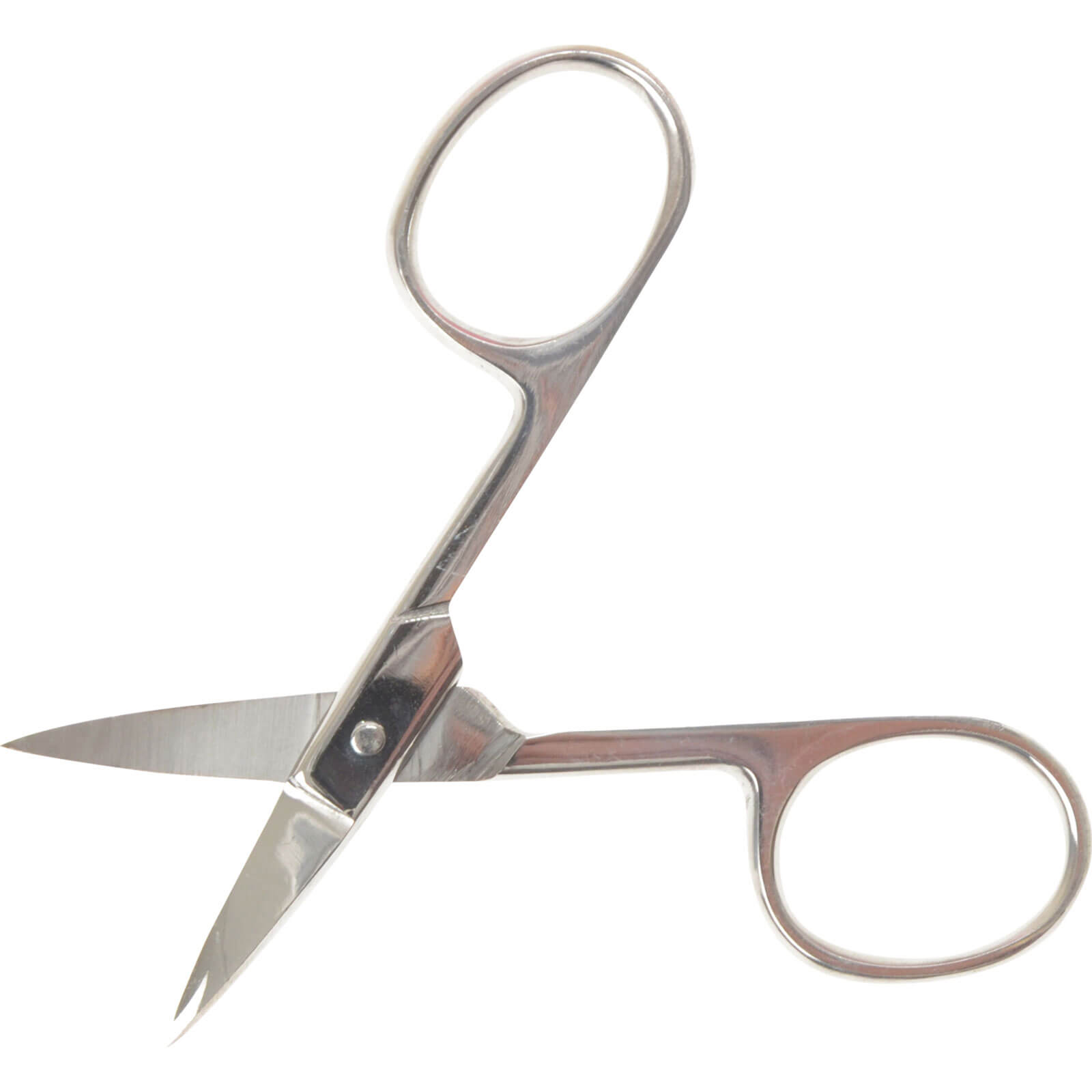 Photo of Faithfull Straight Nail Scissors