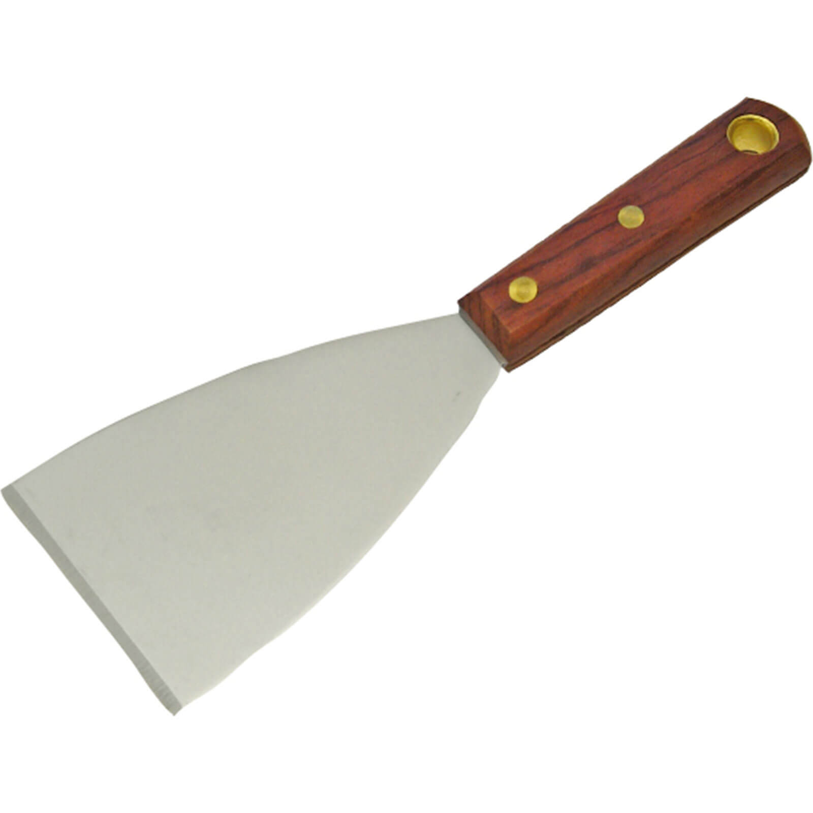 Photo of Faithfull Professional Wall Paper Stripping Knife 75mm