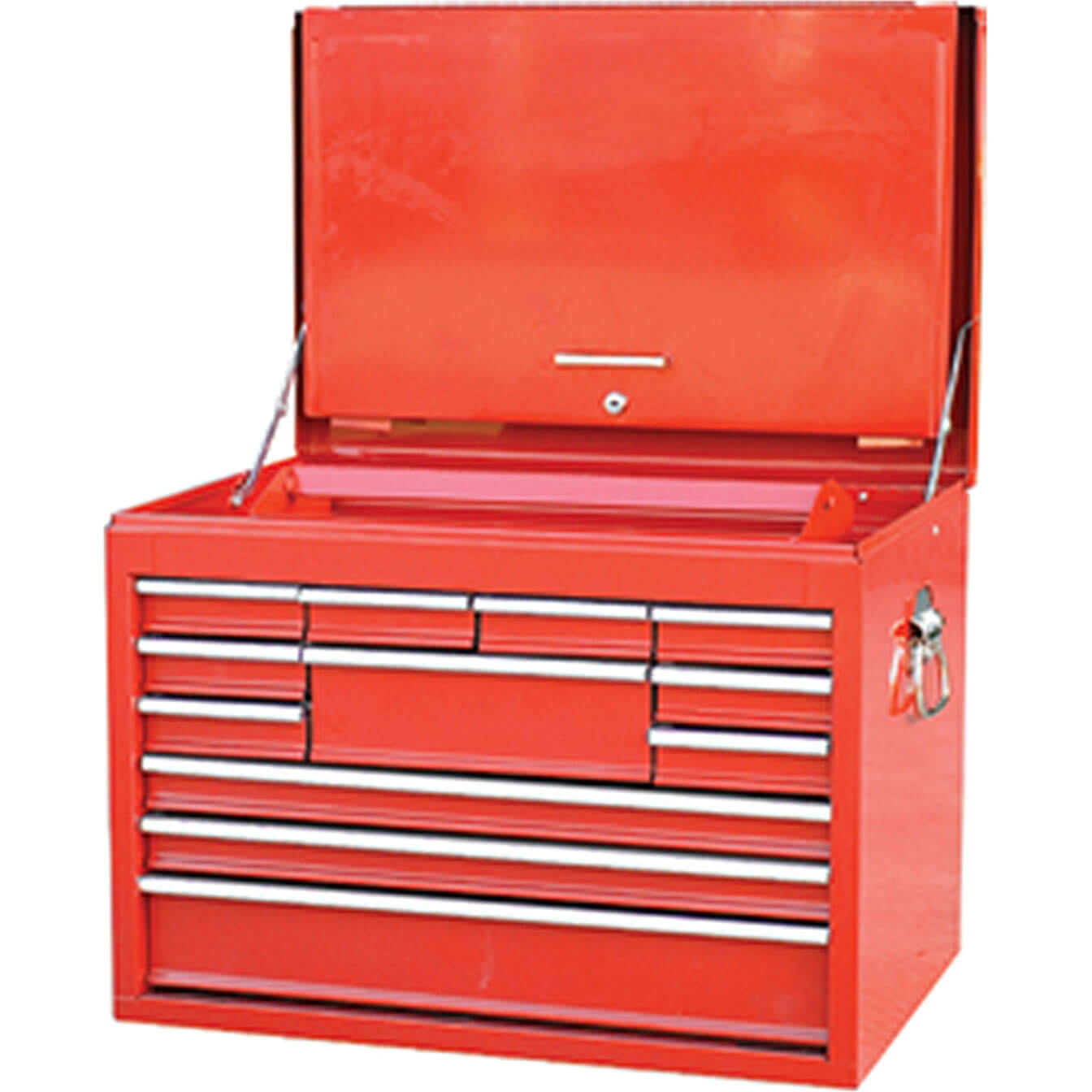 Faithfull 12 Drawer Tool Chest | Tool Chests