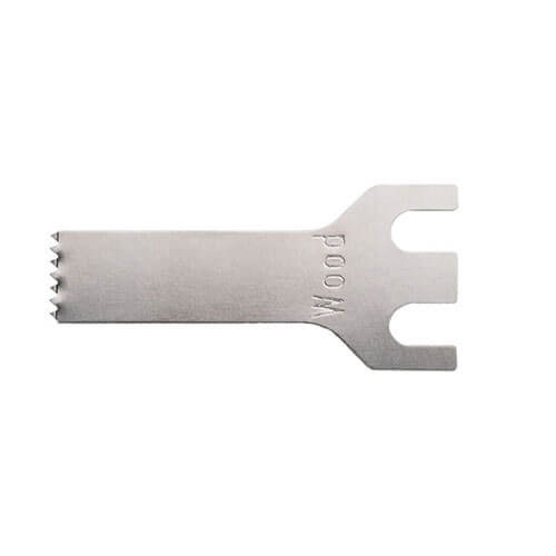 Photo of Fein Mini Cut Plunge Saw Blades 10mm Pack Of 2