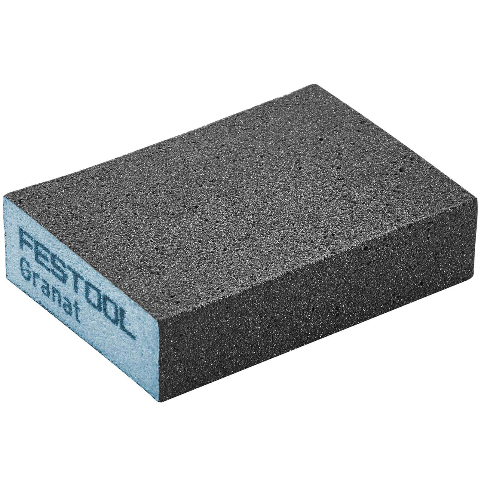 Photo of Festool Abrasive Hand Sanding Sponge Block 120g Pack Of 6