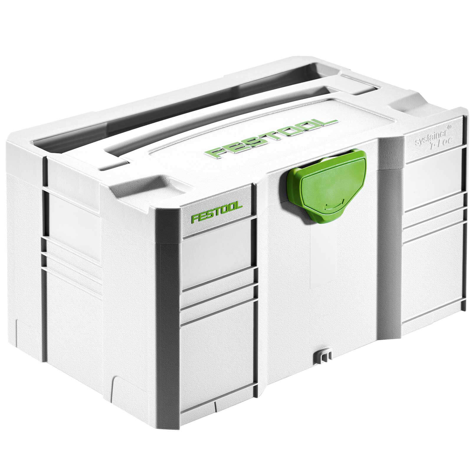 Photo of Festool Systainer Sys-mini 3 Tl Tool Case