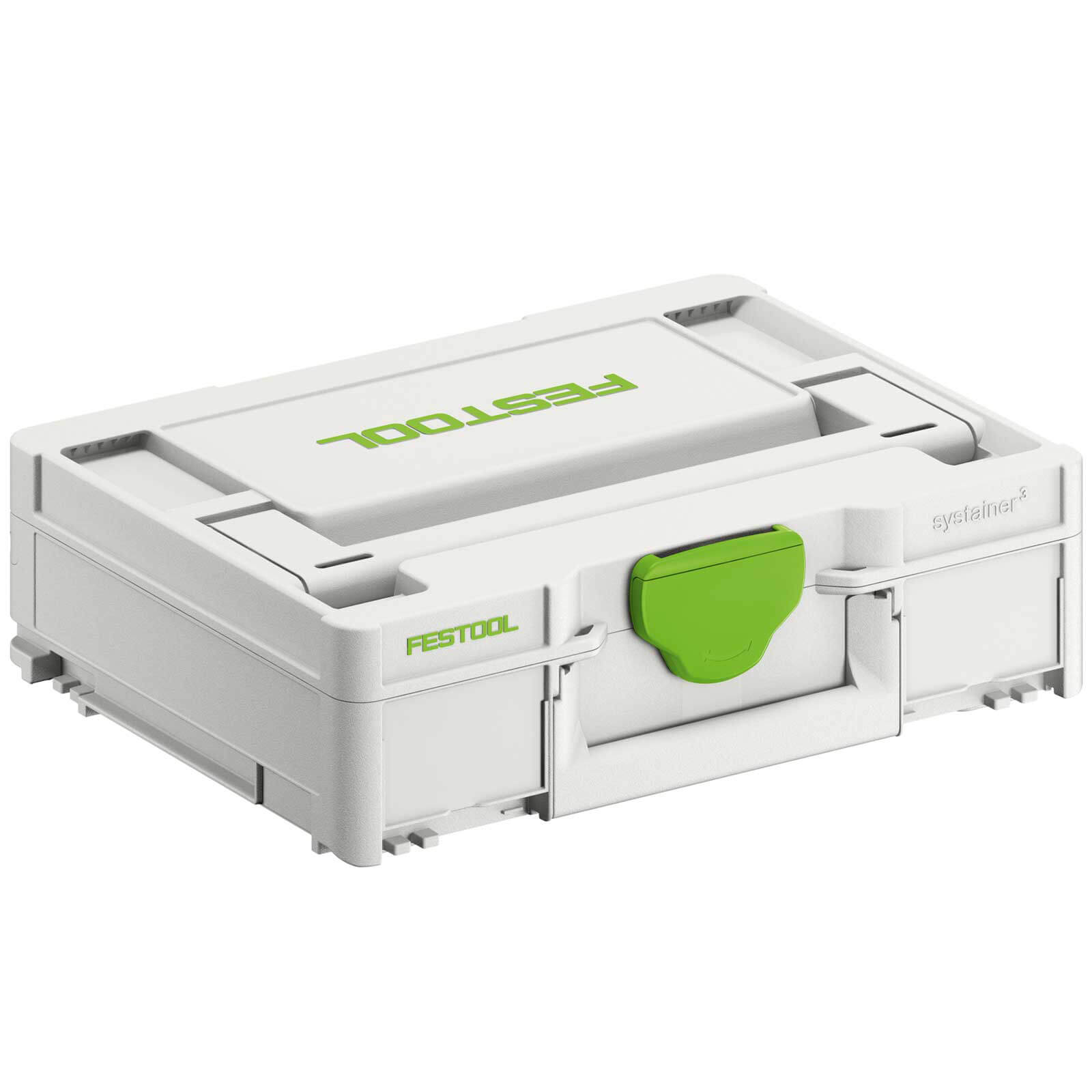 Photo of Festool Systainer Sys3 M 112 Tool Case