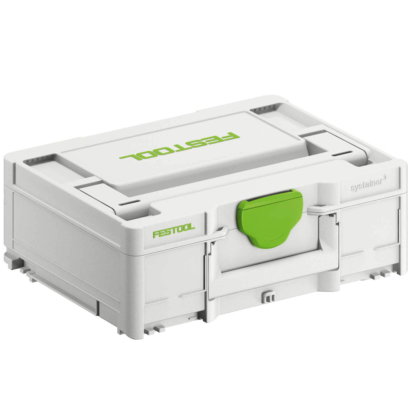 Photo of Festool Systainer Sys3 M 137 Tool Case