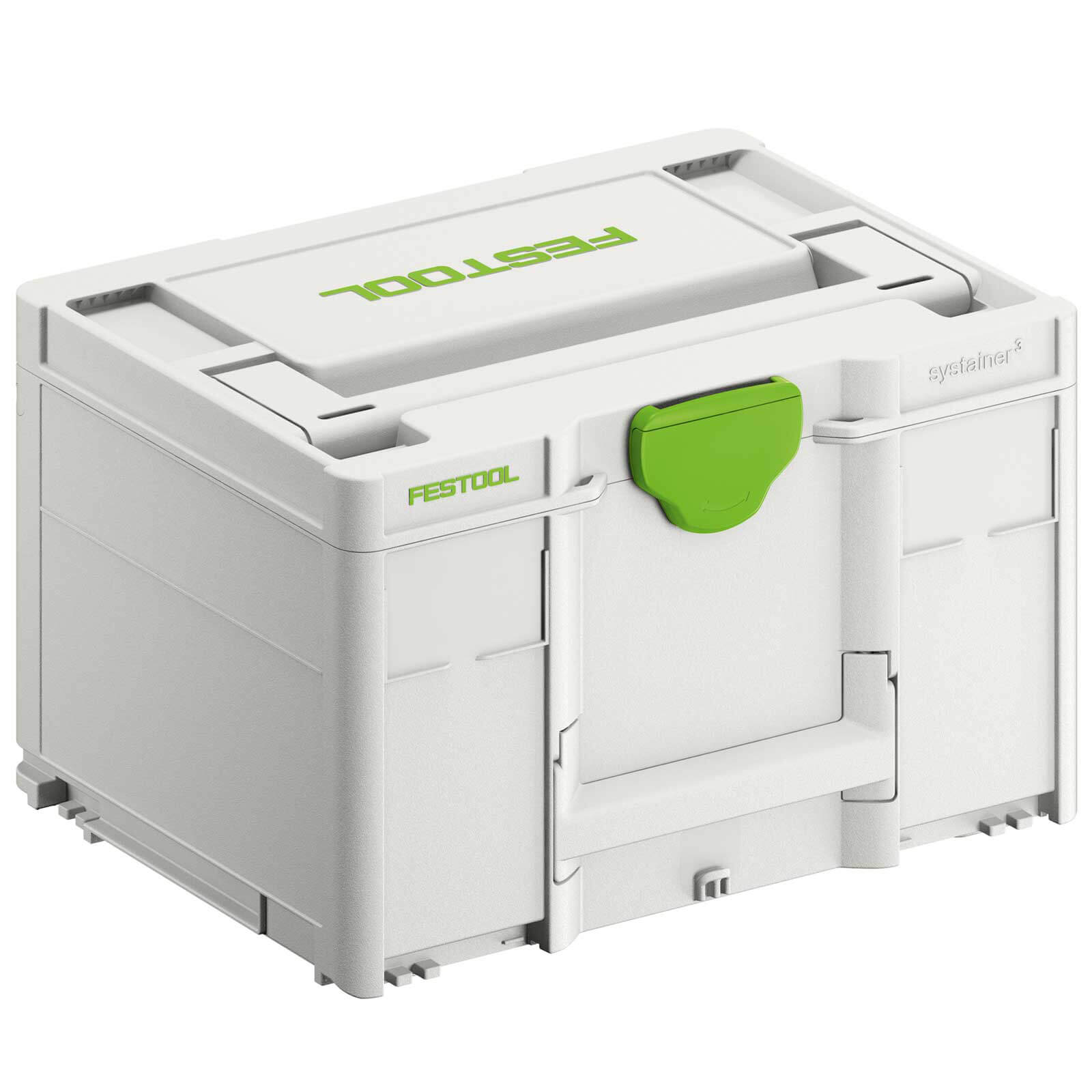 Photo of Festool Systainer Sys3 M 237 Tool Case