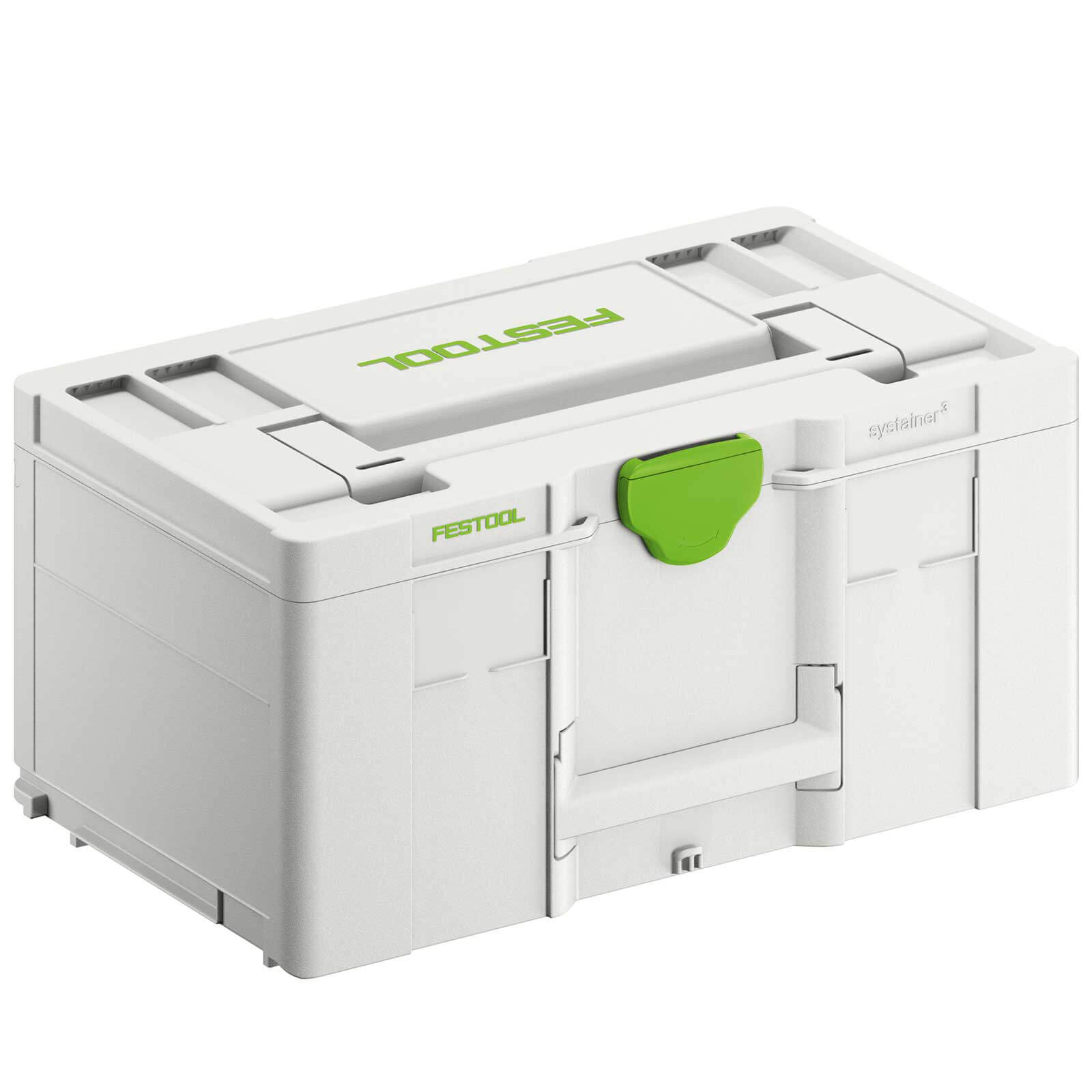 Photo of Festool Systainer Sys3 L 237 Tool Case