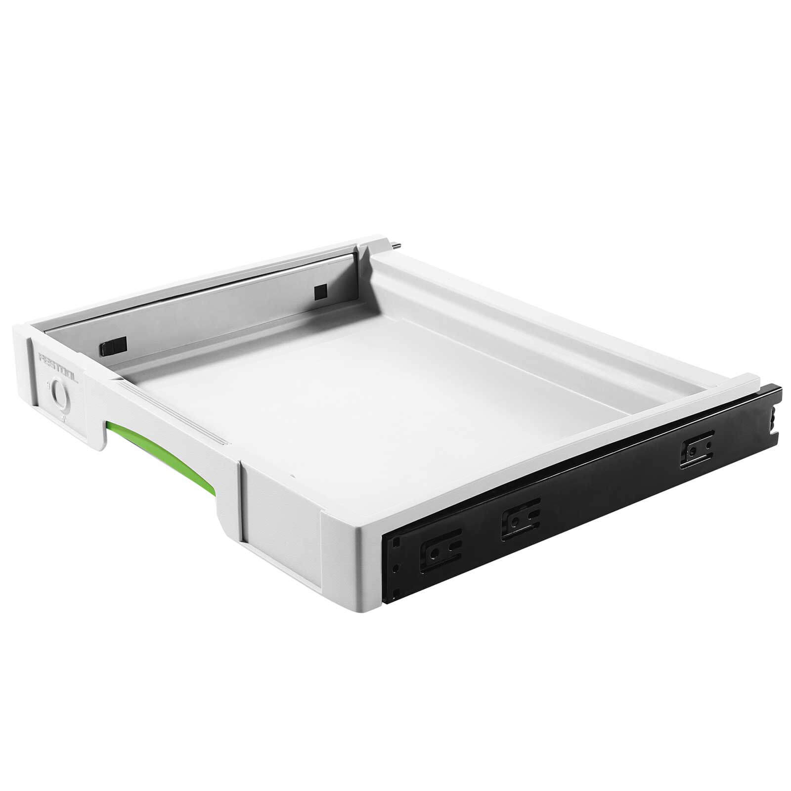 Photo of Festool Sys Az Pullout Systainer Drawer Tool Case