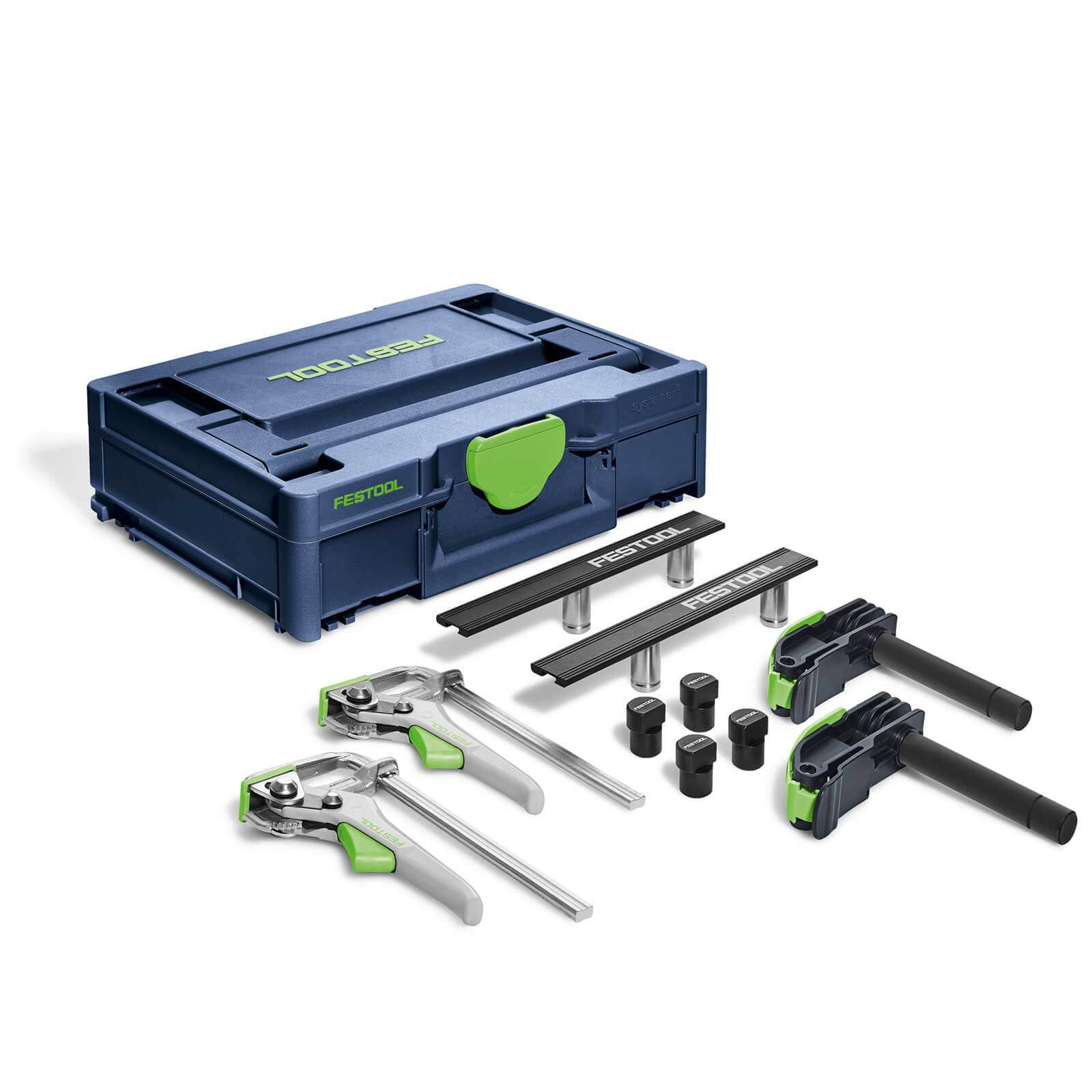 Photo of Festool Sys-mft Fixing Systainer Sys3 M 112 Set