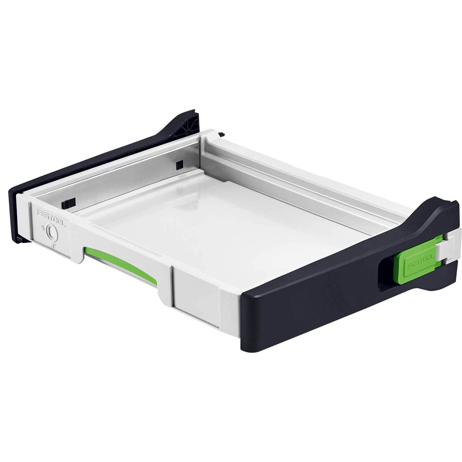 Photo of Festool Pull Out Systainer Drawer For Mobile Workshop