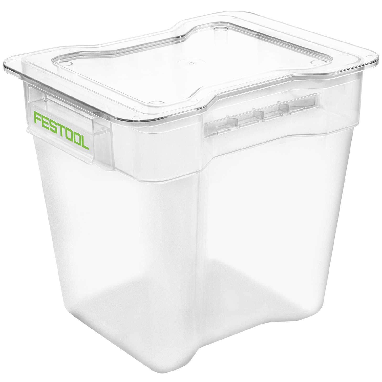 Photo of Festool Container For Ct-va 20 Pre Separator Pack Of 1