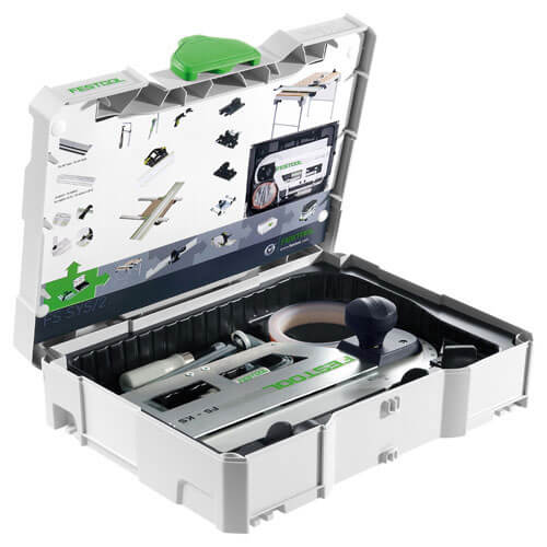 Photo of Festool Fs-sys/2 Plunge Saw Guide Rail Accessory Kit