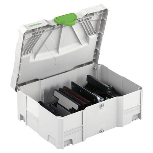 Photo of Festool Ps 400/420 Jigsaw Accessories Set In Systainer Case