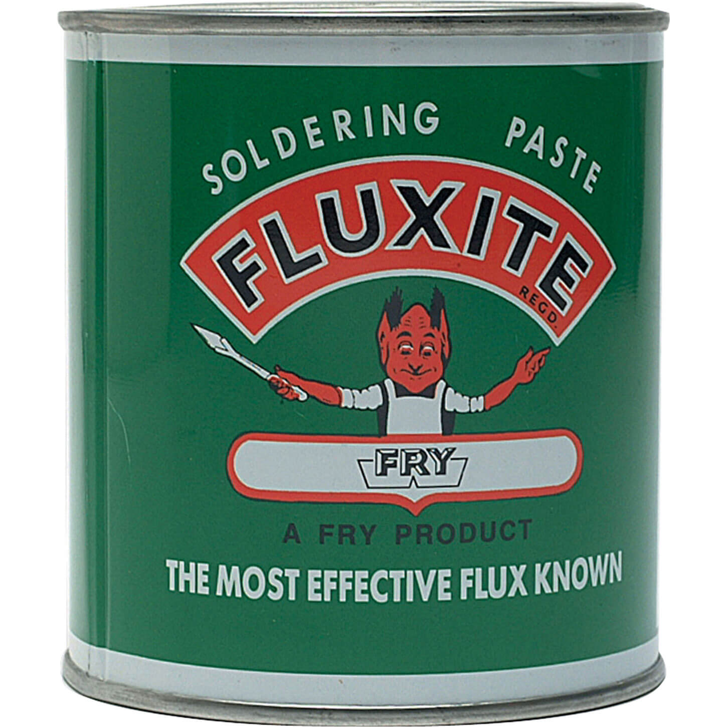 Photo of Fluxite Tin Soldering Paste 450g