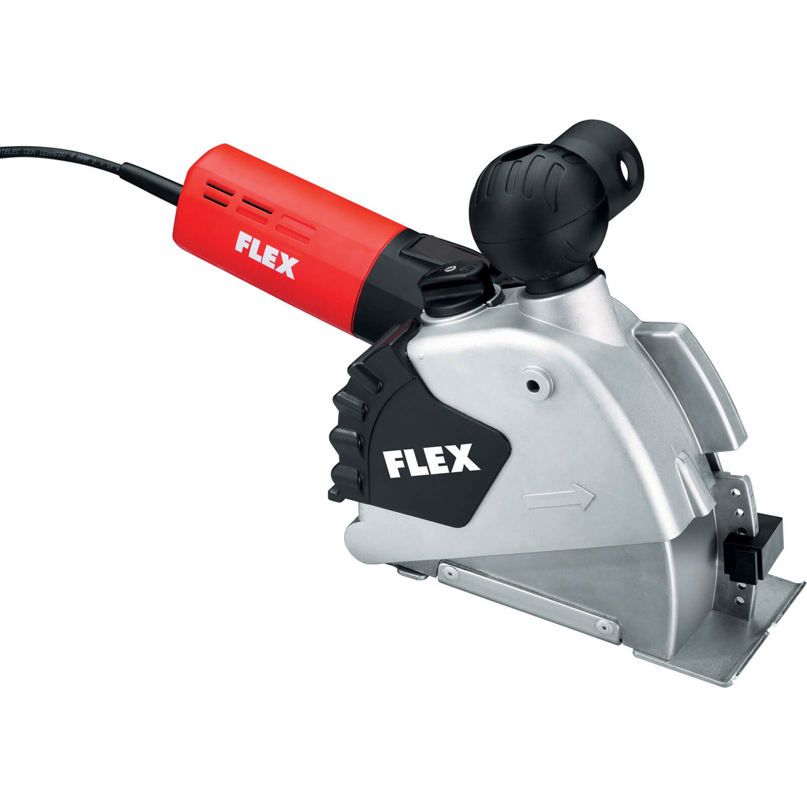 Photo of Flex Ms-1706 Wall Chaser 140mm Disc 240v