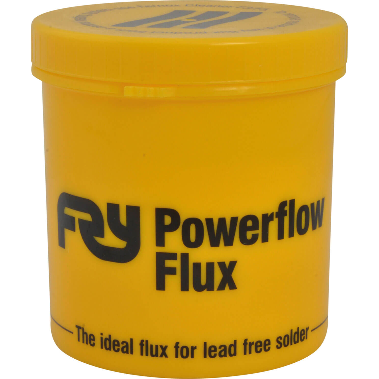 Photo of Frys Powerflow Flux 350g