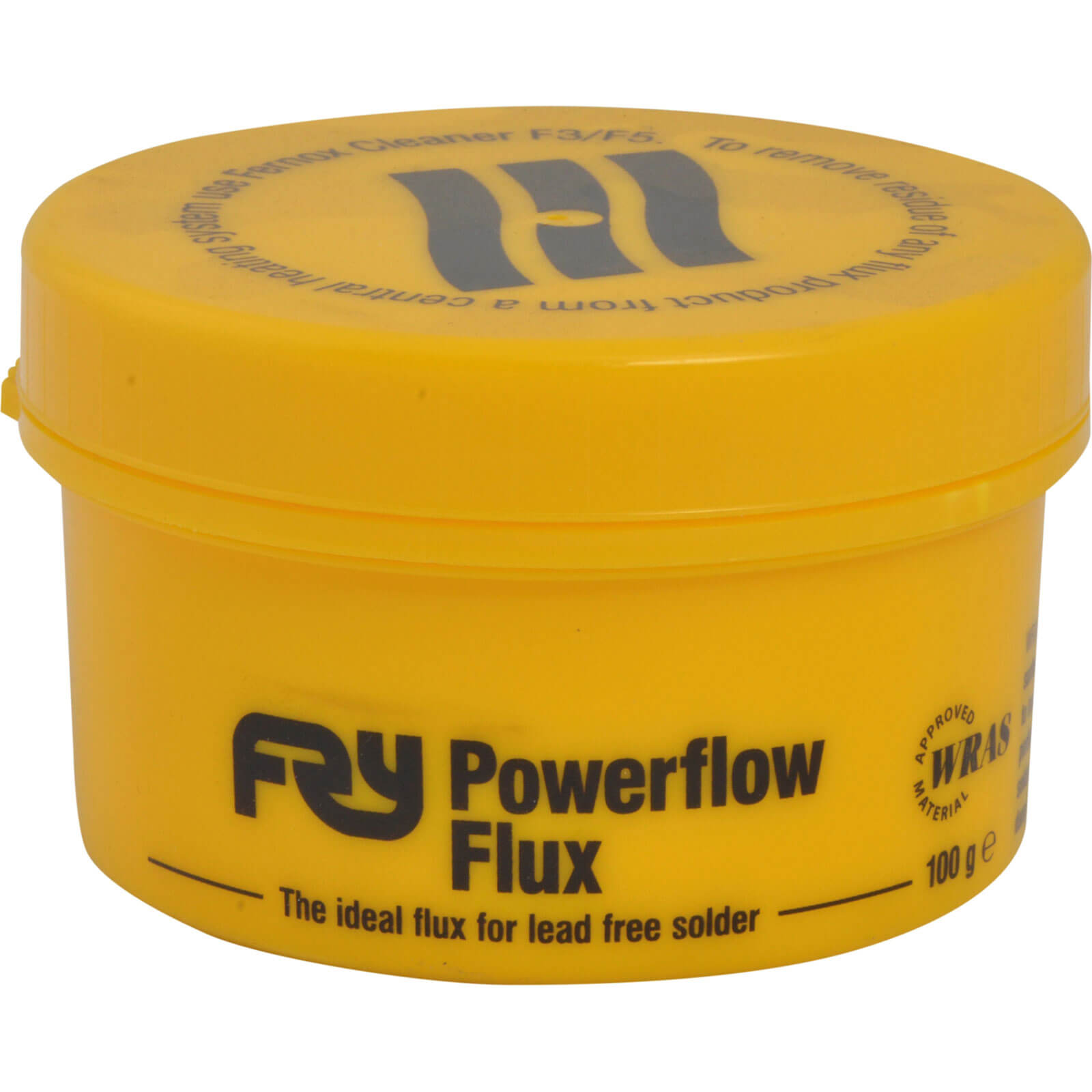 Photo of Frys Powerflow Flux 100g