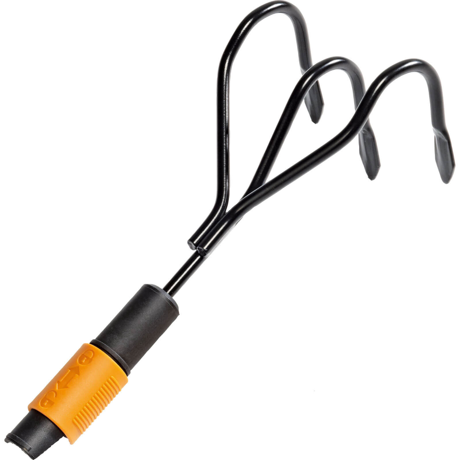 Photo of Fiskars Quikfit 3 Prong Cultivator