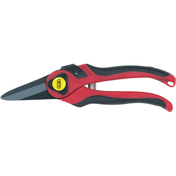 Photo of Ck Maxima Bypass Pruning Snips