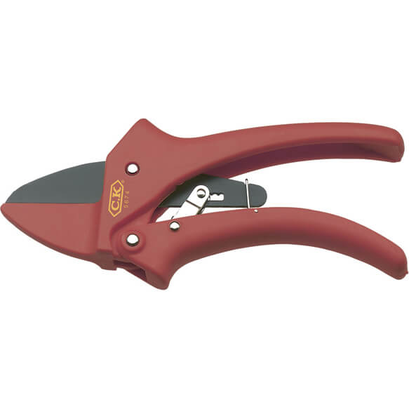 Photo of Ck Maxima Mighty Bite Anvil Secateurs