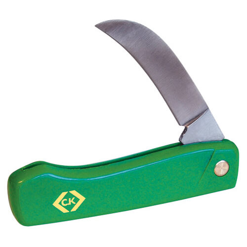Photo of Ck Pruning Knife