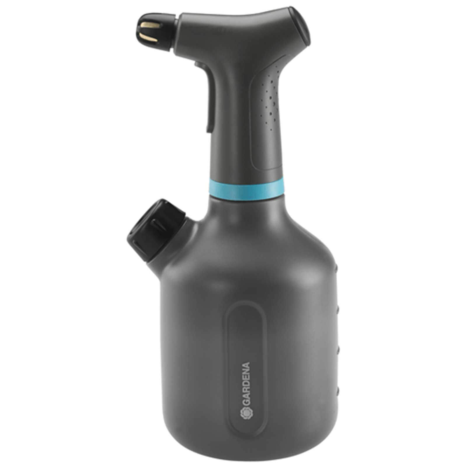 Photo of Gardena Easy Pump Battery Water Sprayer -new Model- 1l