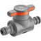 Gardena ORIGINAL Coupling with Adjustable Control Valve Gardena ORIGINAL Coupling with Adjustable Control Valve