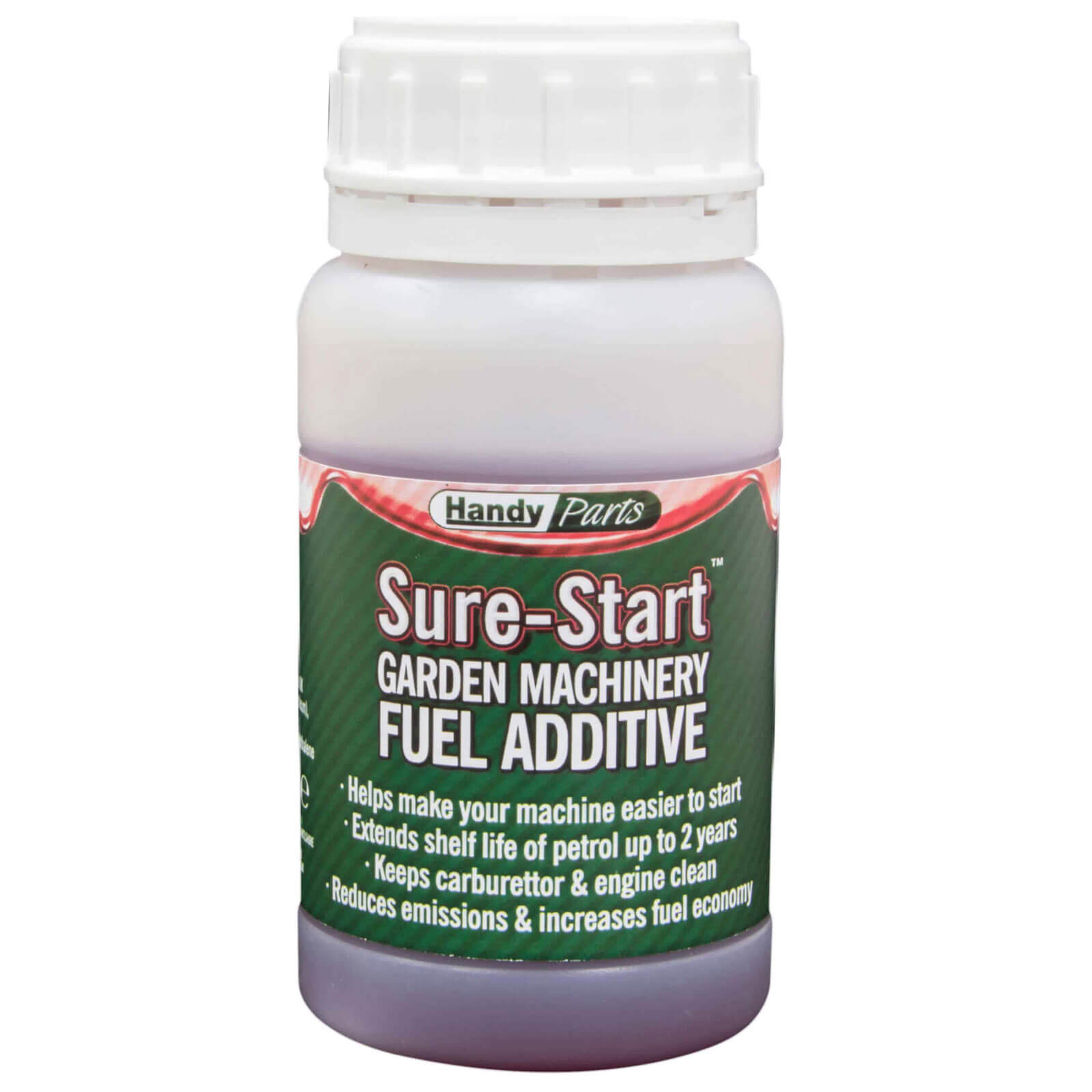 Photo of Handy Sure-start Fuel Additive 1l