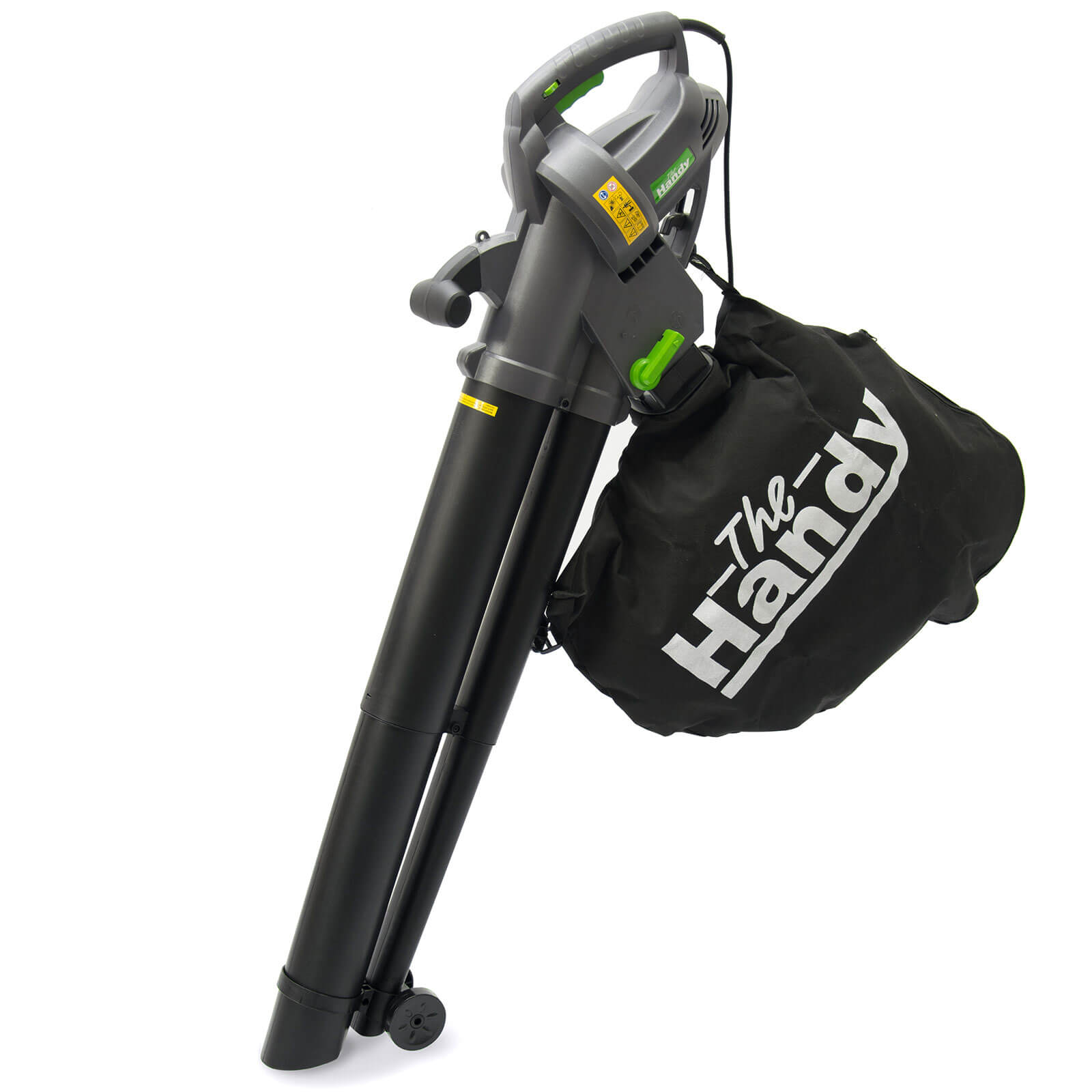 Photo of Handy Thev3000 Garden Vacuum And Leaf Blower 240v