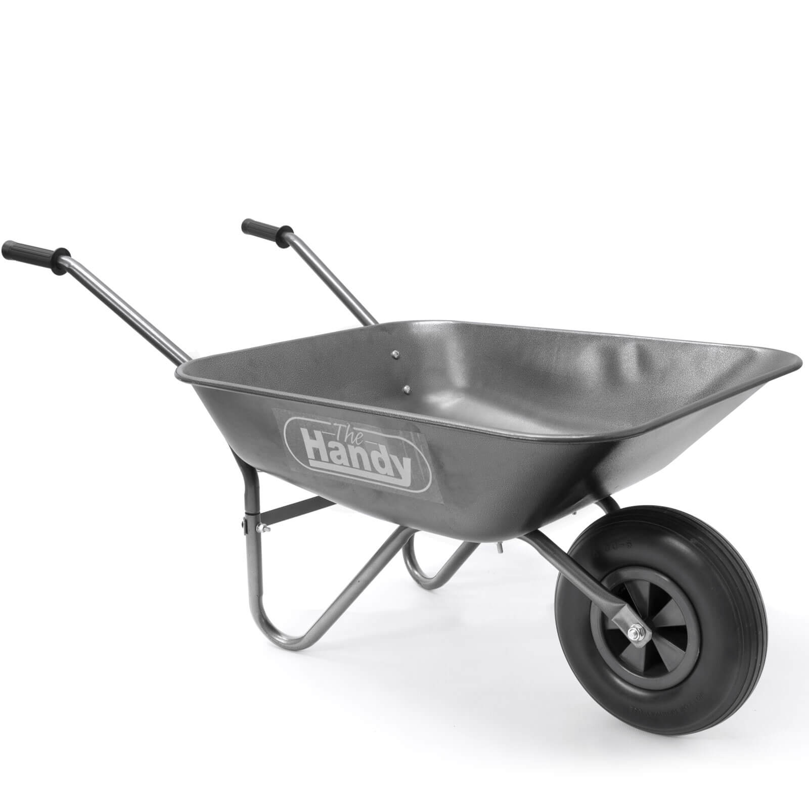 Handy THWB Wheelbarrow Wheelbarrows