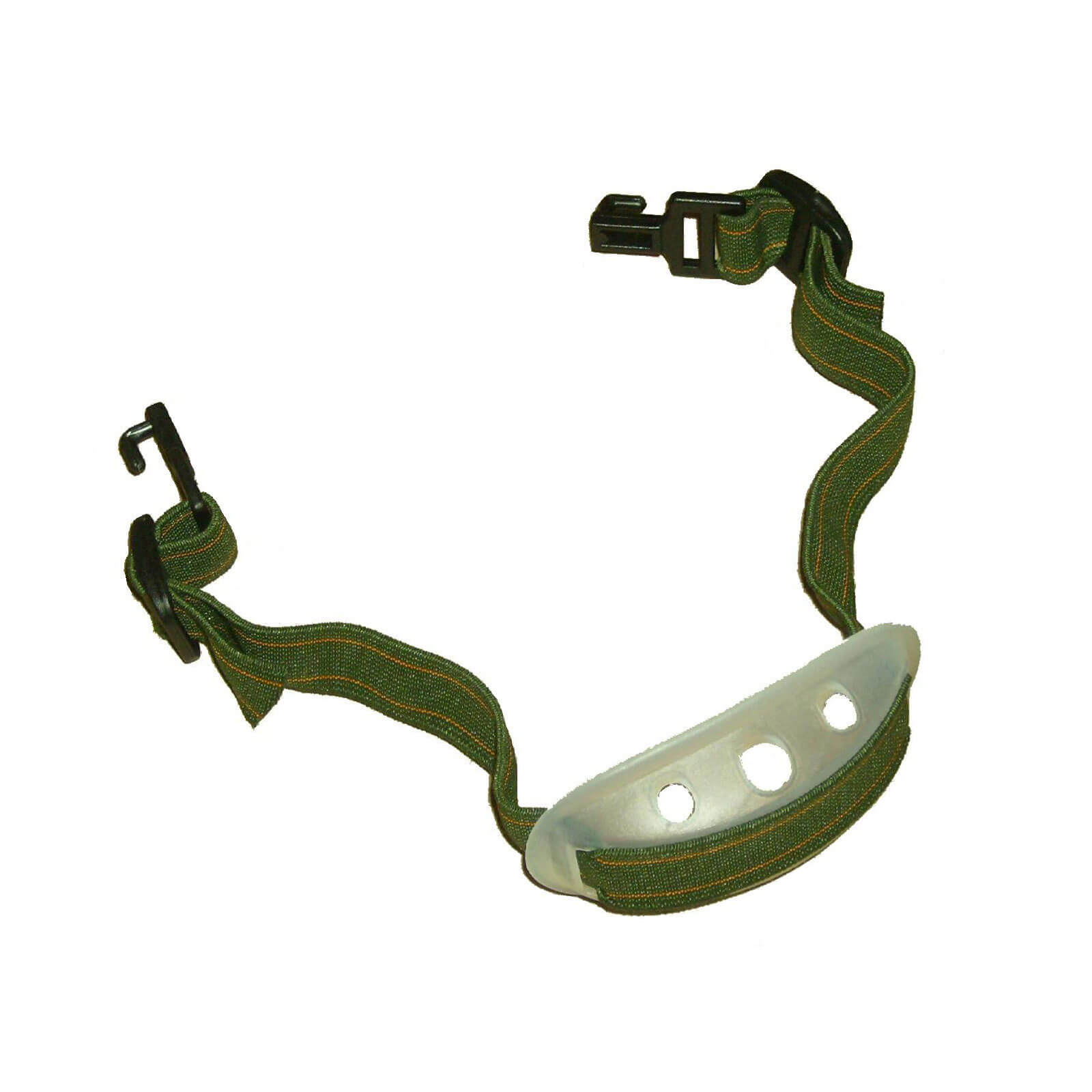 Photo of Handy Chin Strap For Chainsaw Safety Helmets