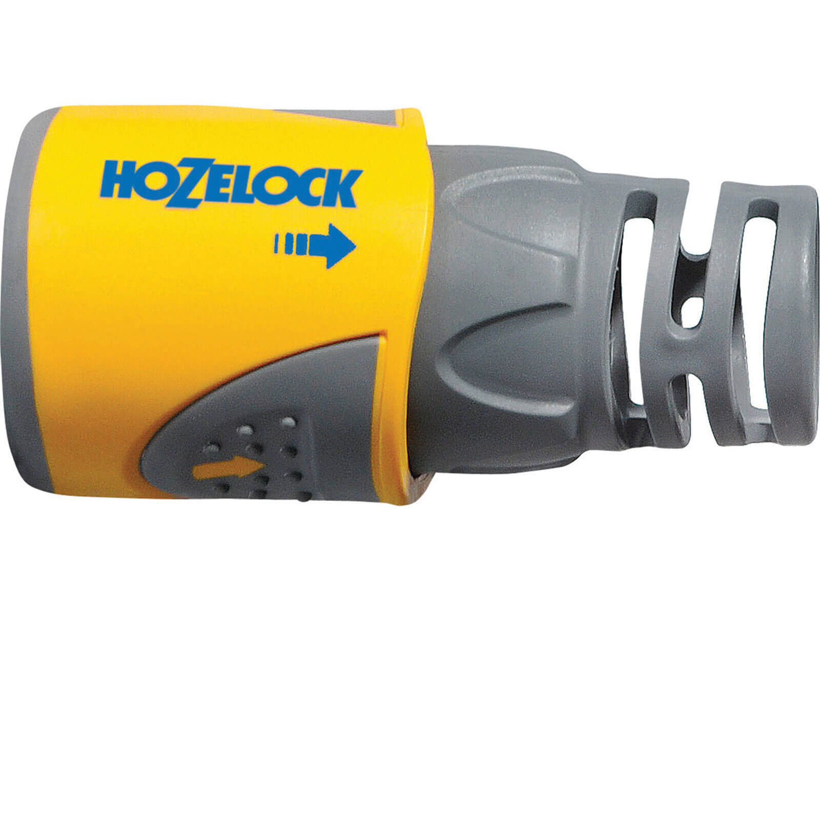 Photo of Hozelock Flexible Hose Pipe Connector 1/2