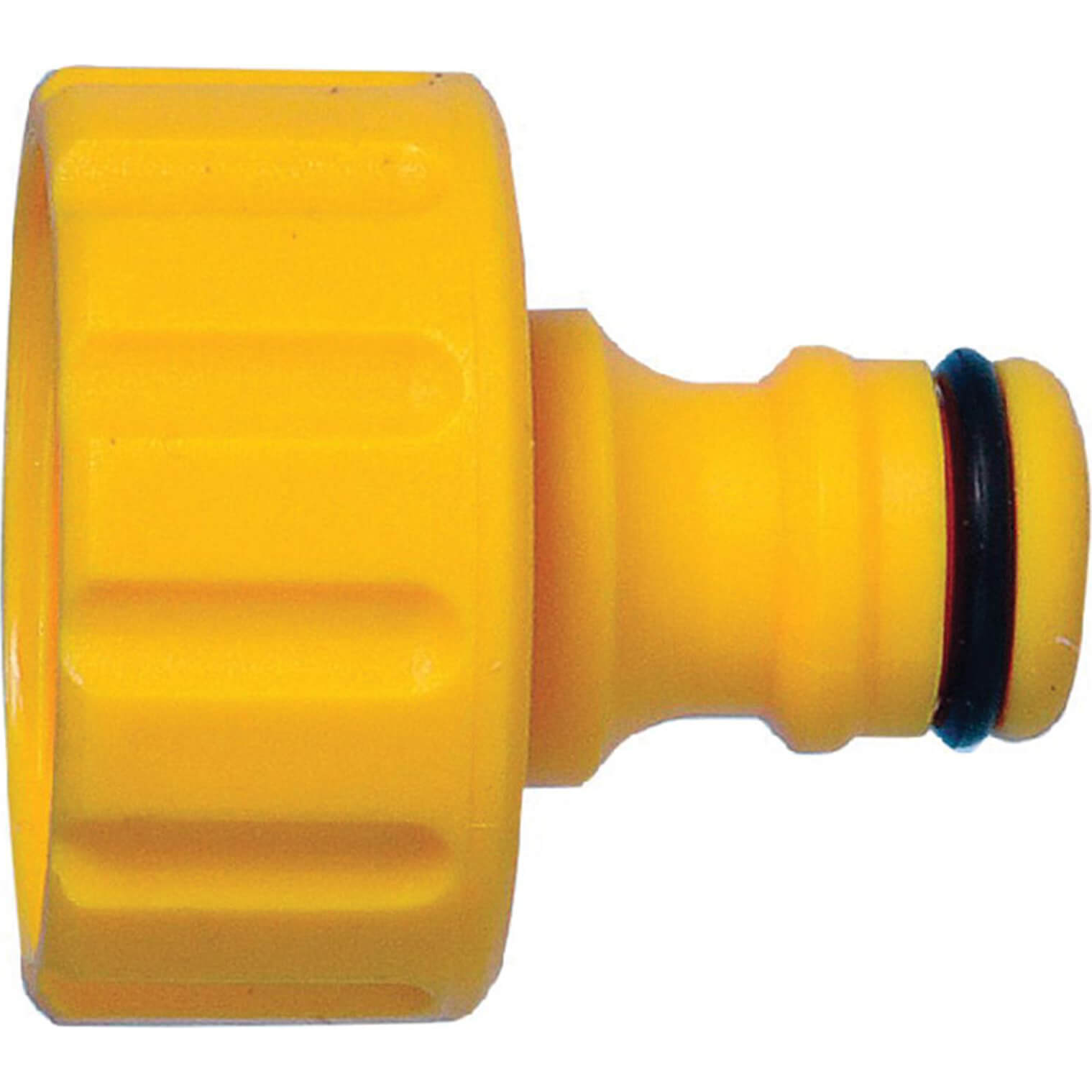 Photo of Hozelock Threaded Tap Hose Pipe Connector 26.5mm