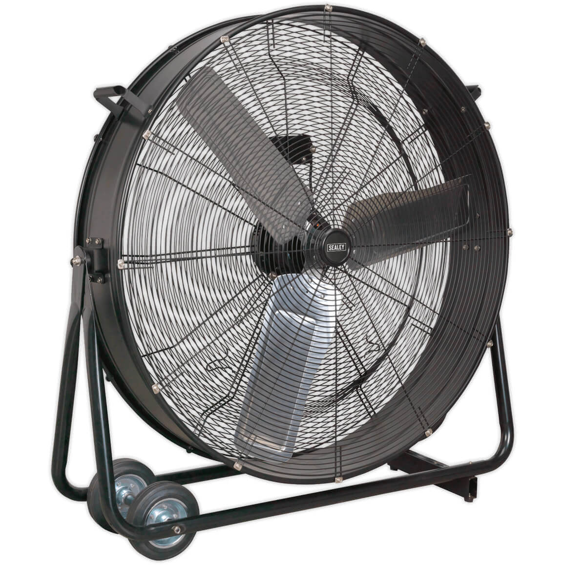 Sealey HVD Series Industrial High Velocity Floor Drum Fan 36