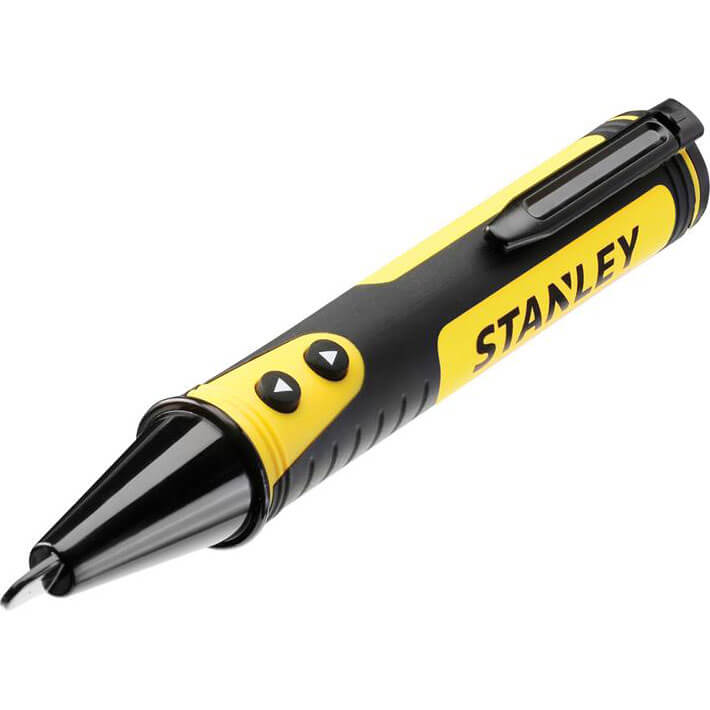 Photo of Stanley Intelli Tools Fatmax Non-contact Voltage Detector