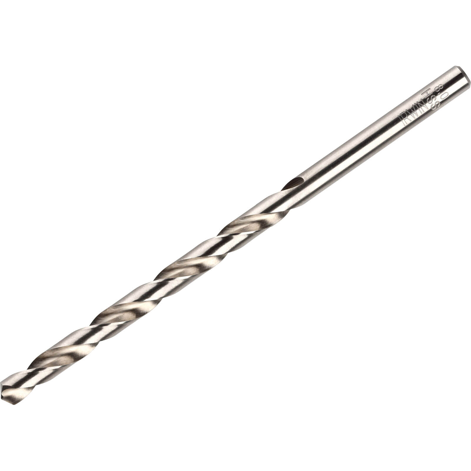Photo of Irwin Hss Pro Drill Bits 5mm Pack Of 10